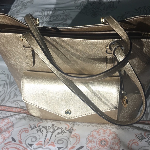 Michael Kors shoulder bag - Picture 2 of 8